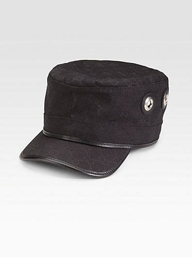 gucci hats at saks